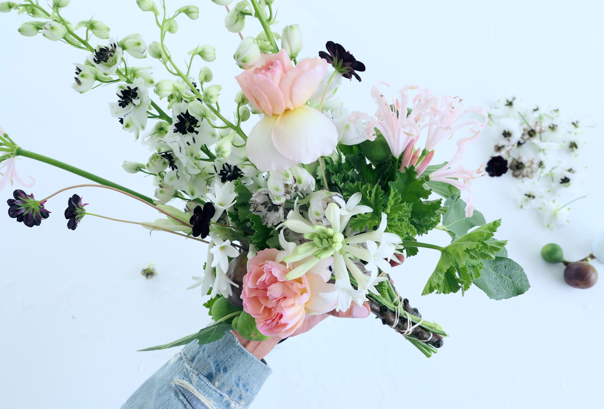 Polly Flowers