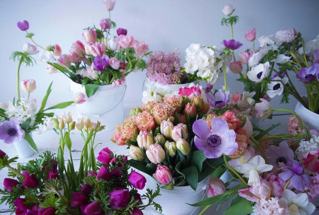 florists in vancouver washington 98660