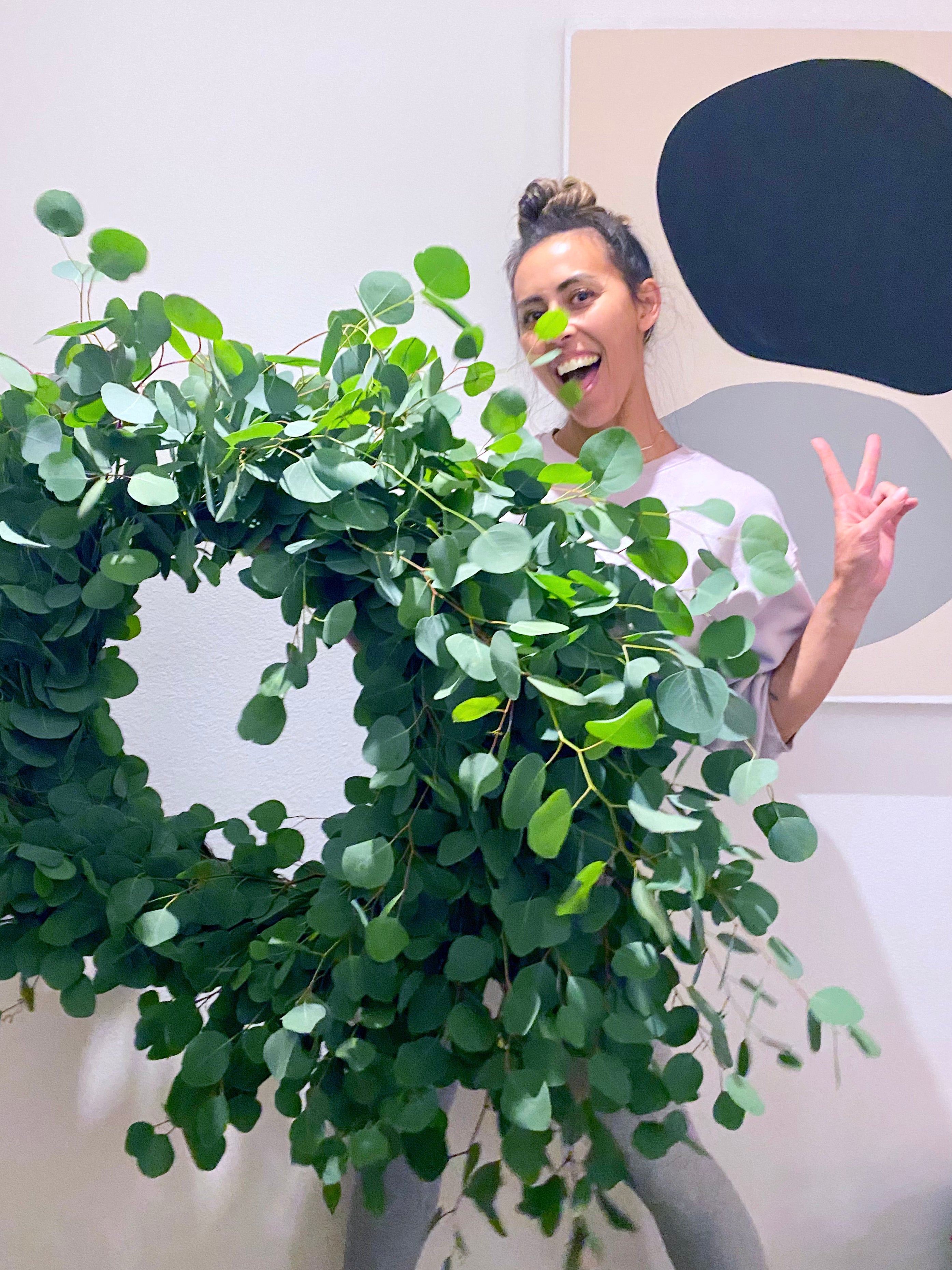 WREATH WORKSHOP