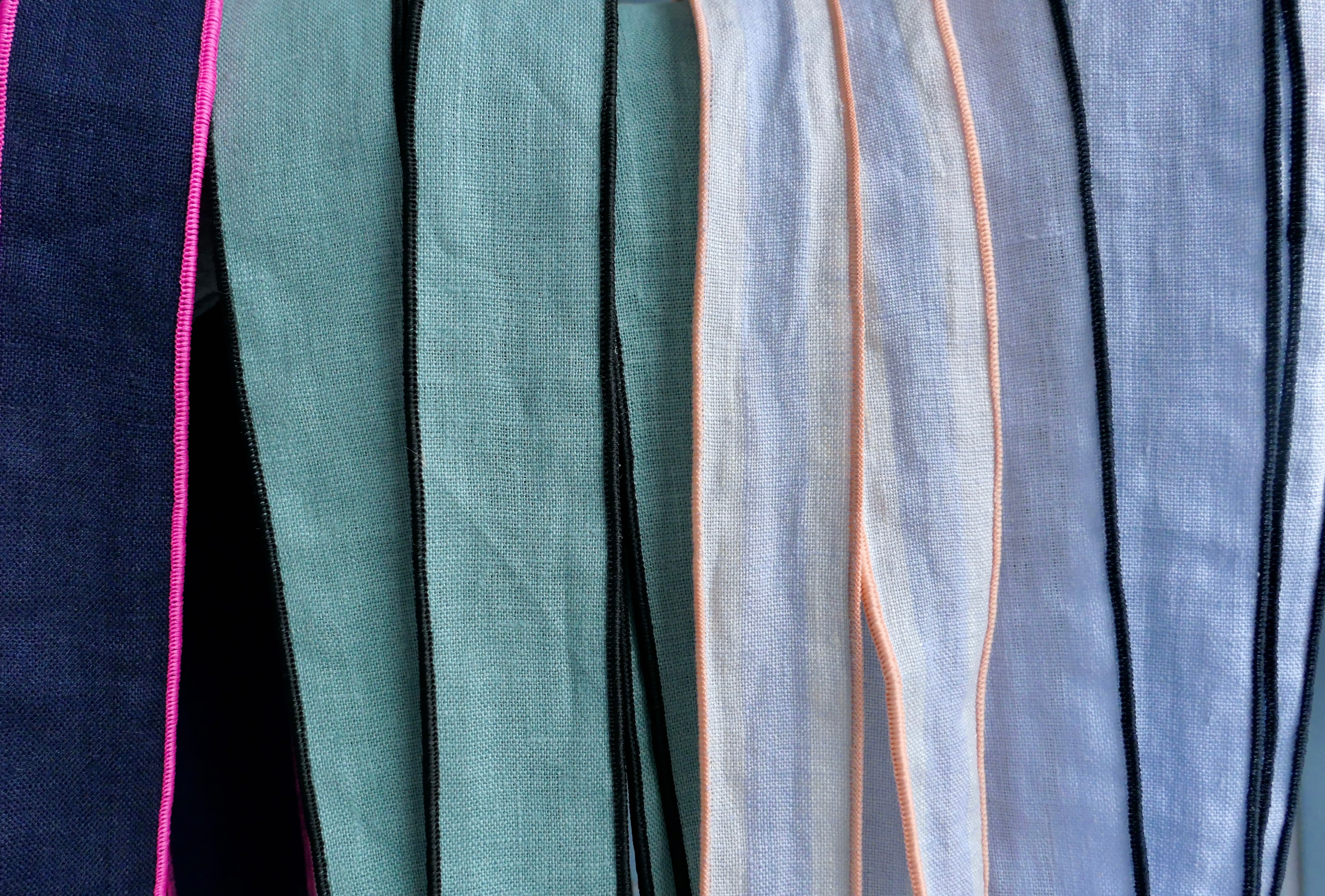 MADRE LINEN RIBBONS