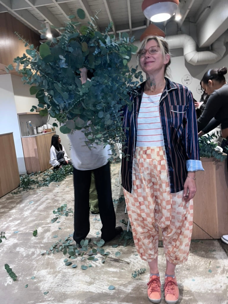 WREATH WORKSHOP