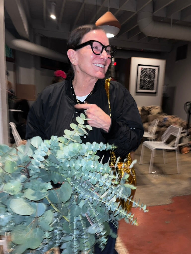 WREATH WORKSHOP
