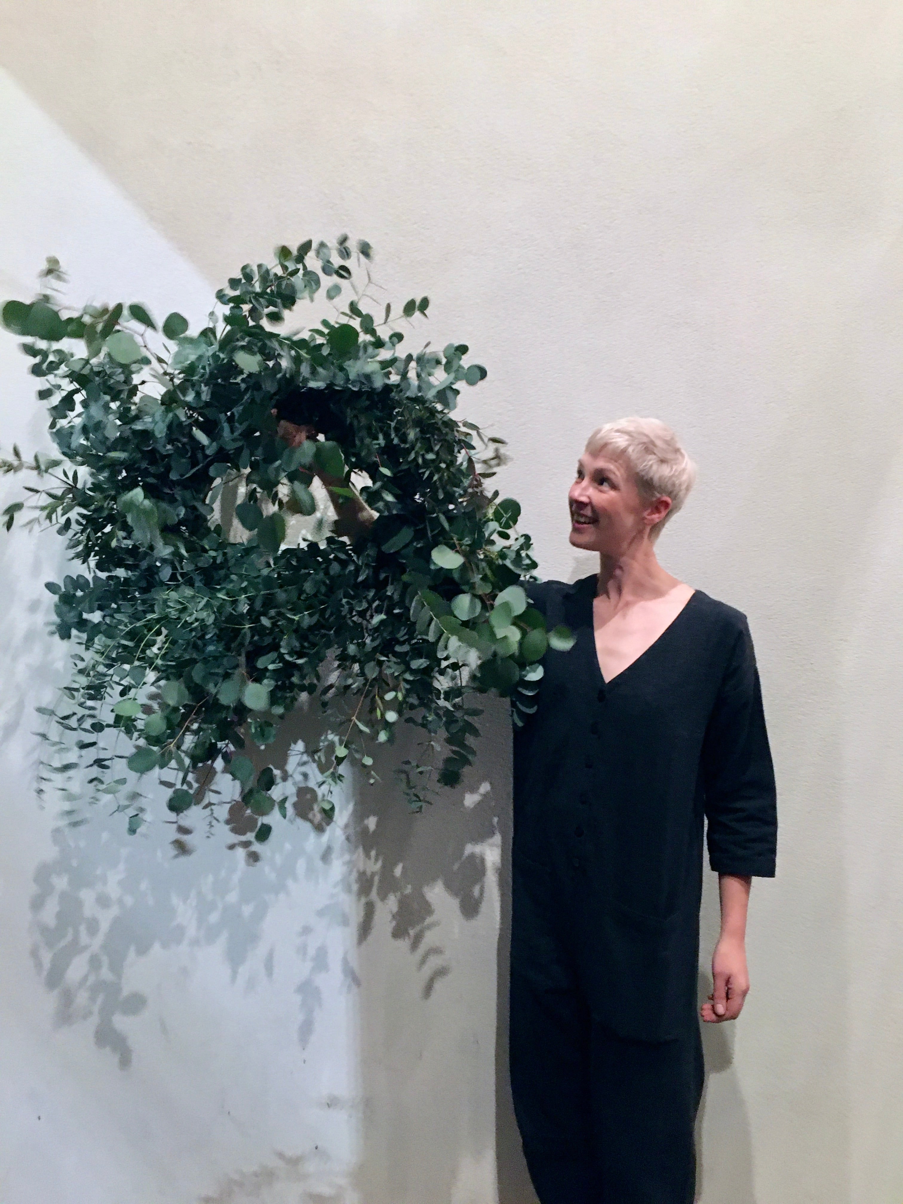 WREATH WORKSHOP