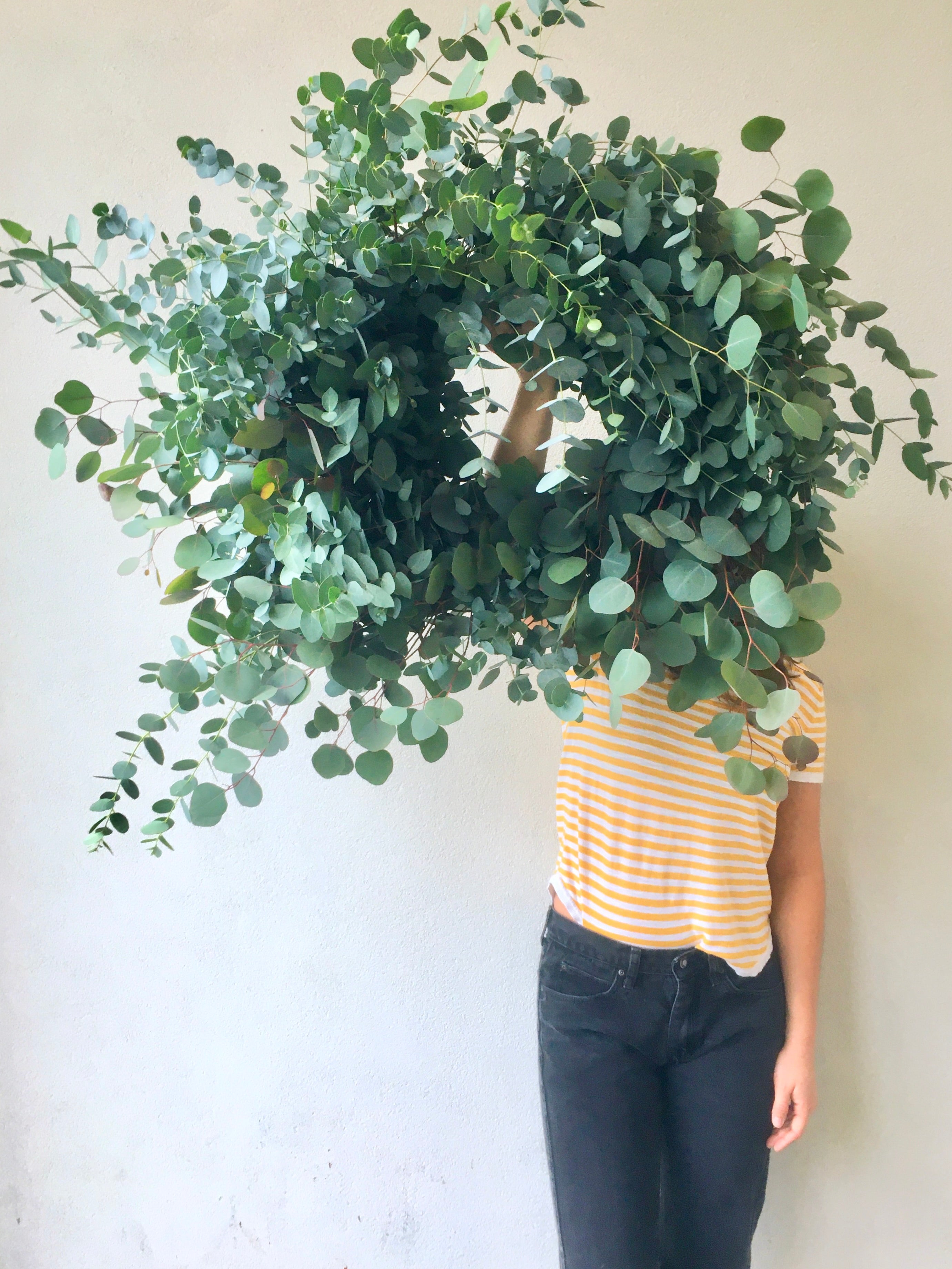 WREATH WORKSHOP