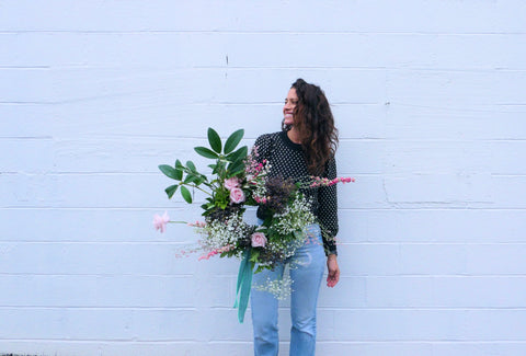DRY WREATH