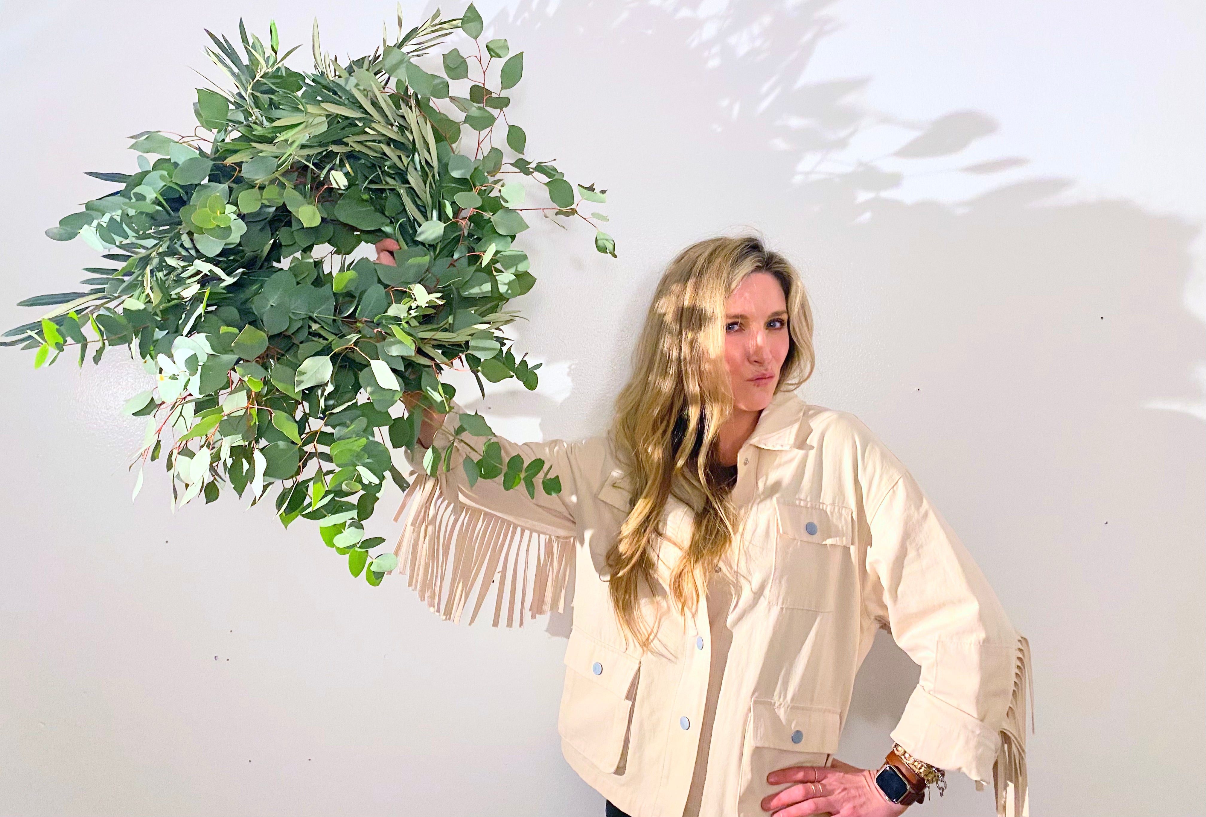 WREATH WORKSHOP