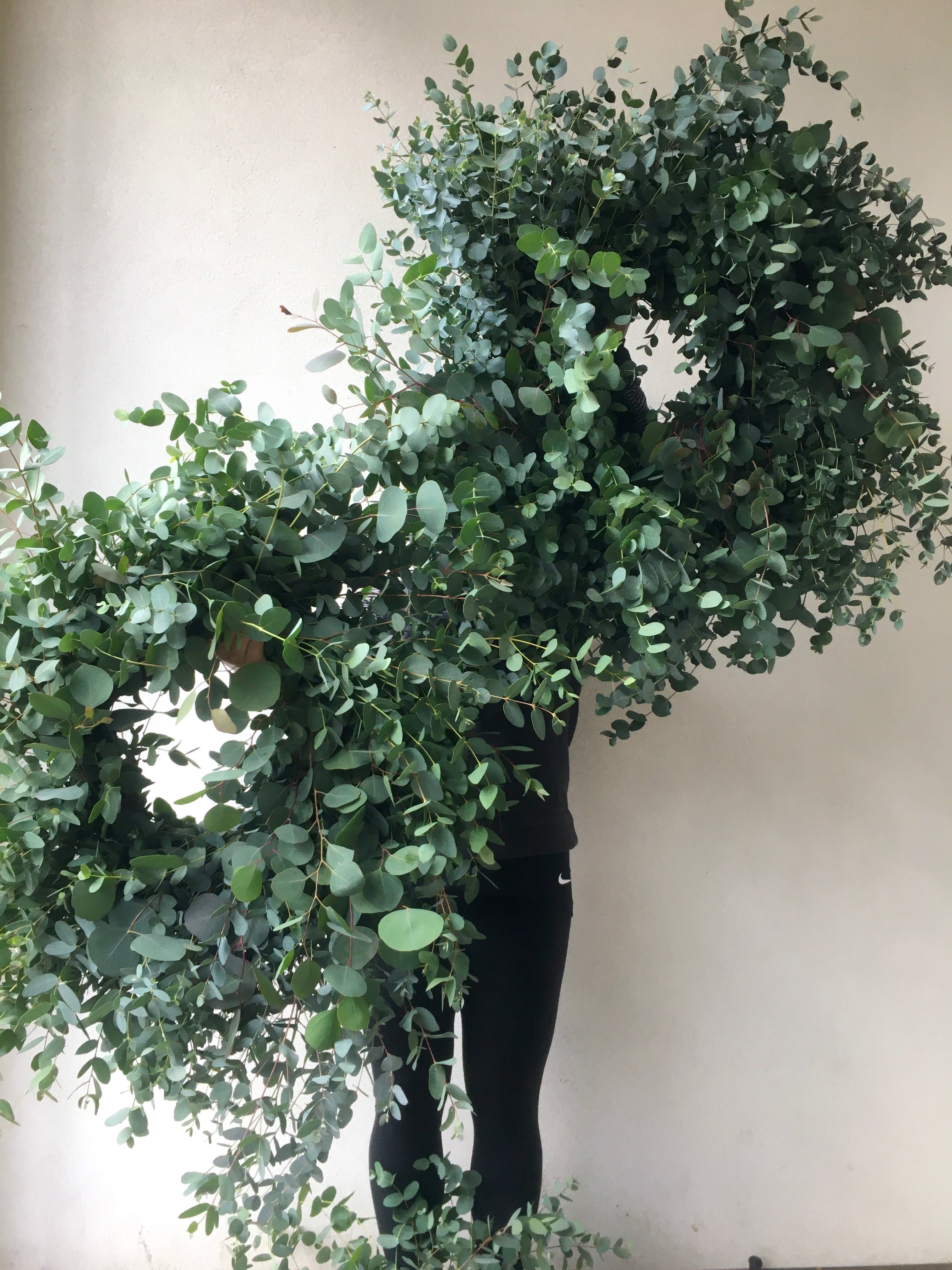 WREATH WORKSHOP