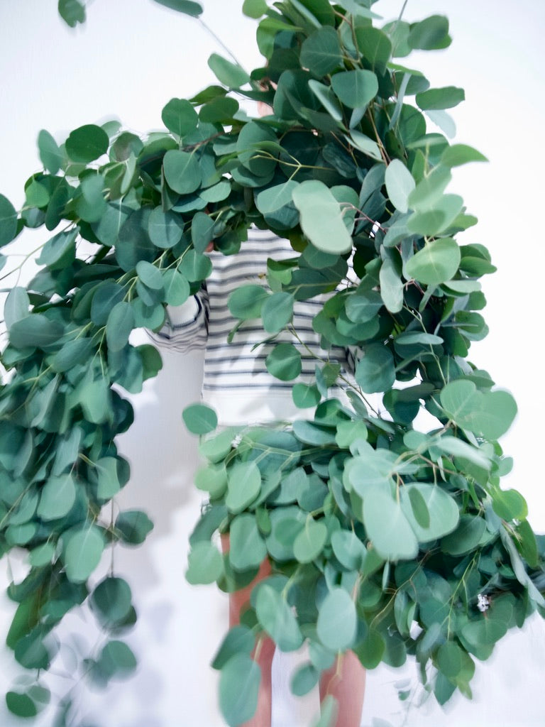 EUCALYPTUS GARLAND