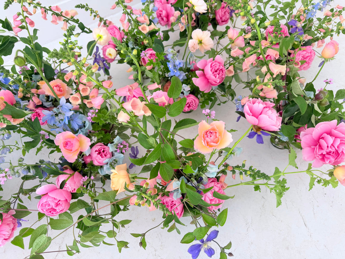EASY WEDDING NO. 4