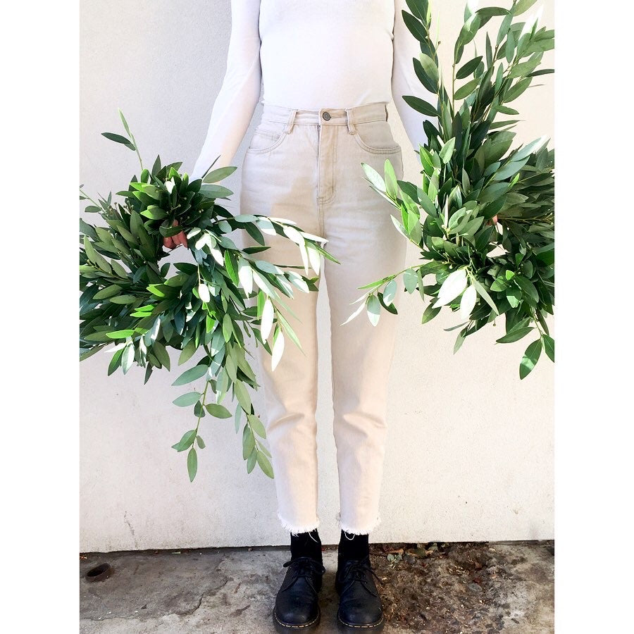 Bay Leaf Wreath. Send Wreaths Nationwide.