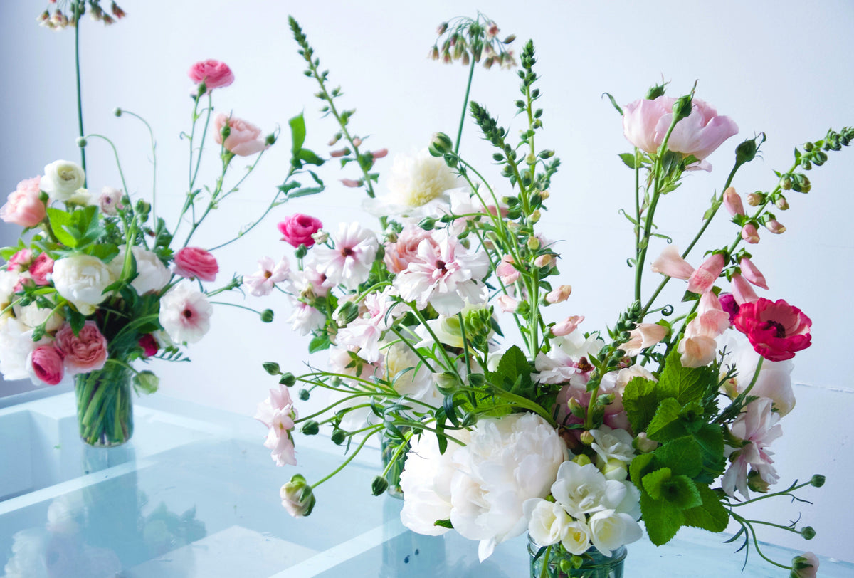 Florists Delivery. Send Fieldwork-Style Flowers Vancouver WA., Portland, OR., Nationwide.