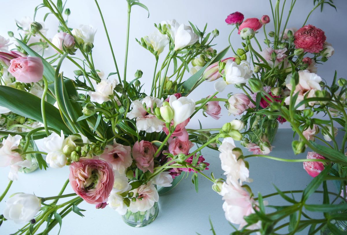 Florists Delivery. Send Fieldwork-Style Flowers Vancouver WA., Portland, OR., Nationwide.