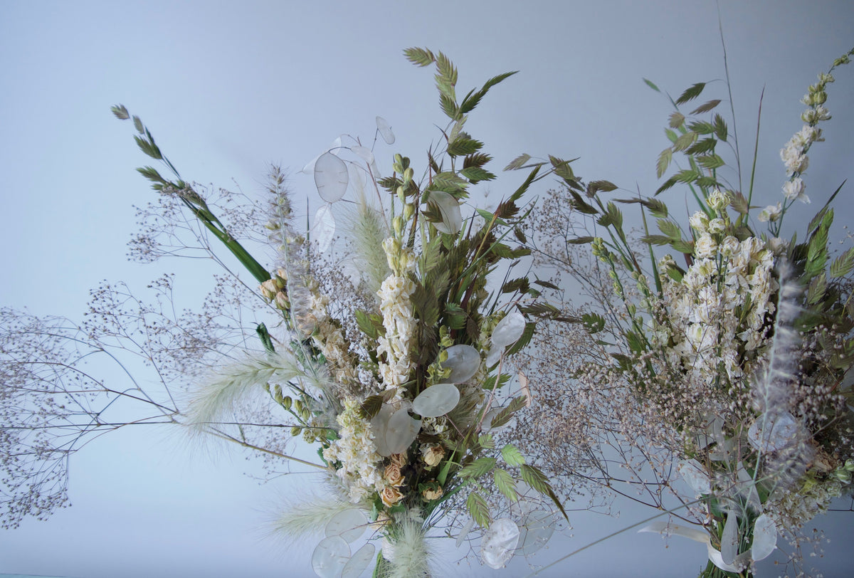 MAID'S BOUQUETS (DRY)