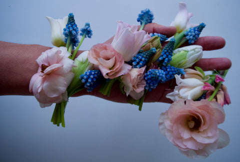 AMARANTH GARLAND