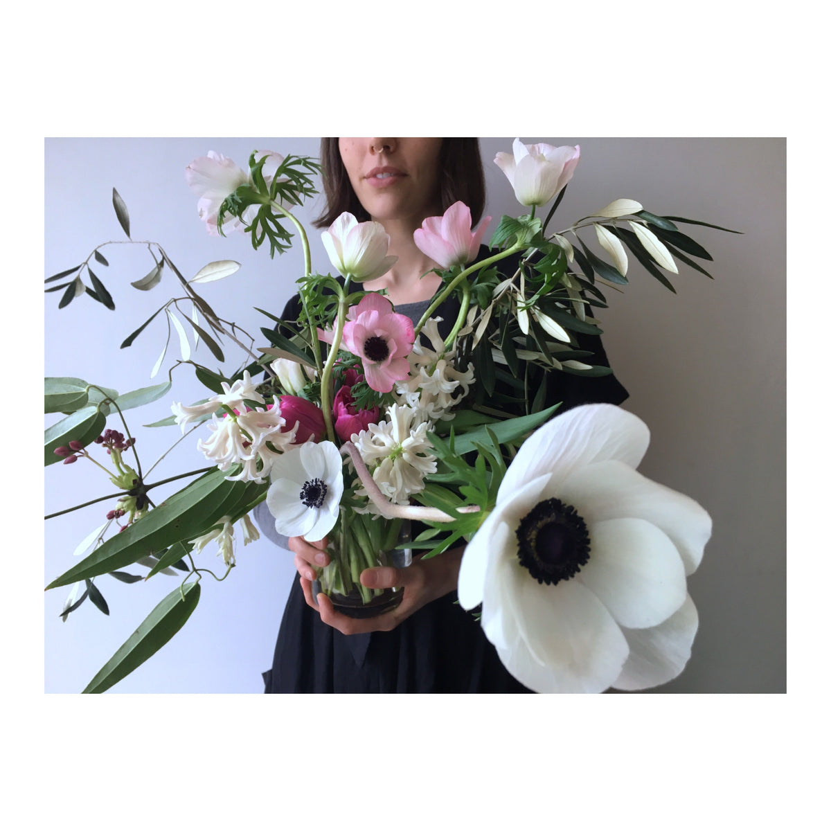 FLOWERS (ALL SIZES)