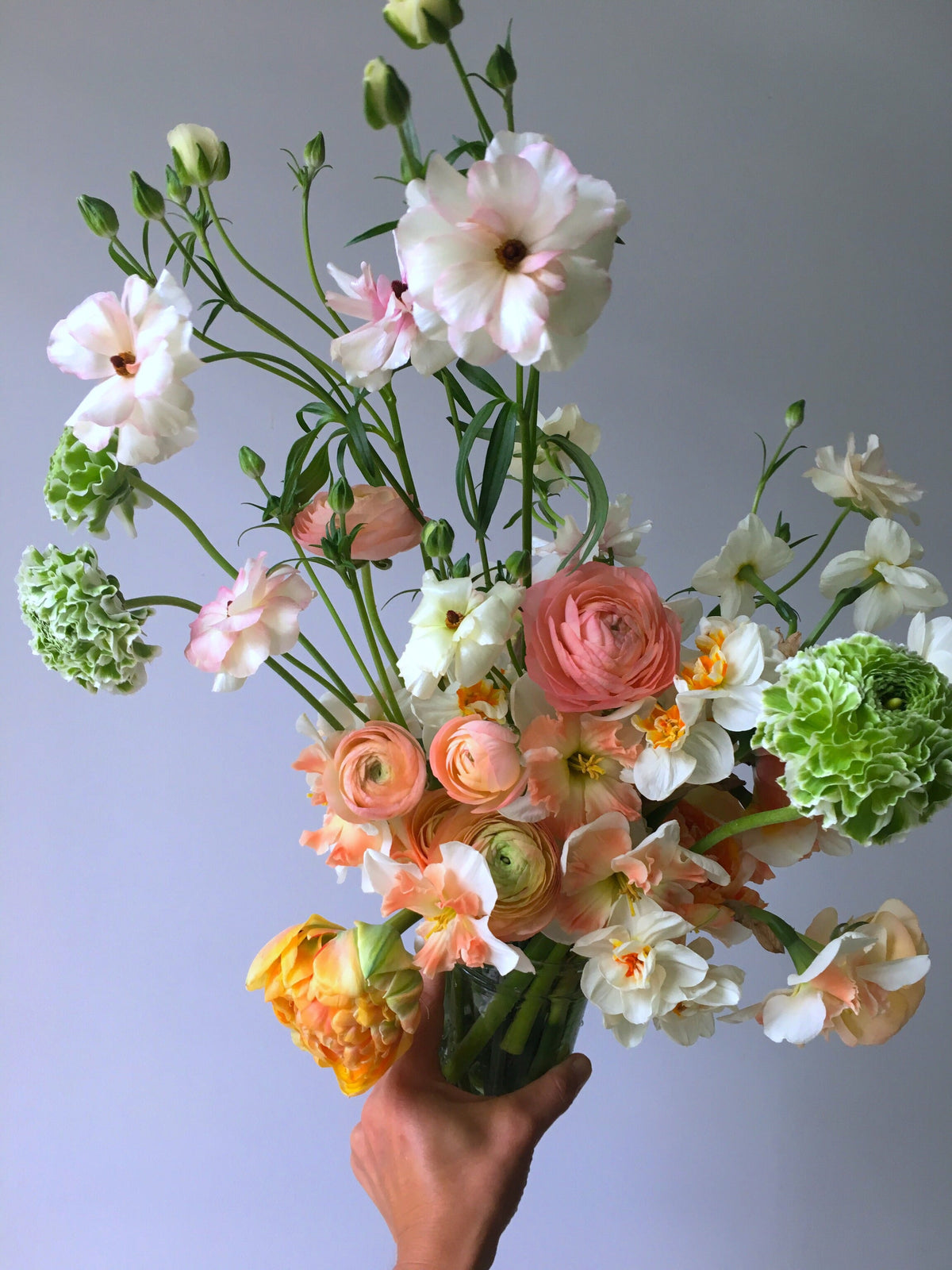 Florists Delivery. Send Fieldwork-Style Flowers Vancouver WA., Portland, OR., Nationwide.