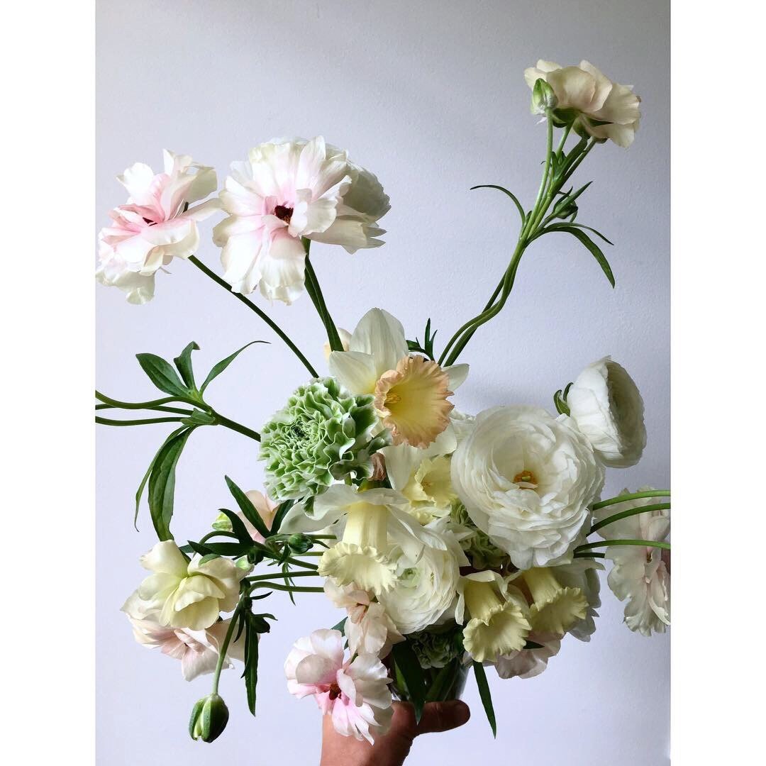 FLOWERS (ALL SIZES)