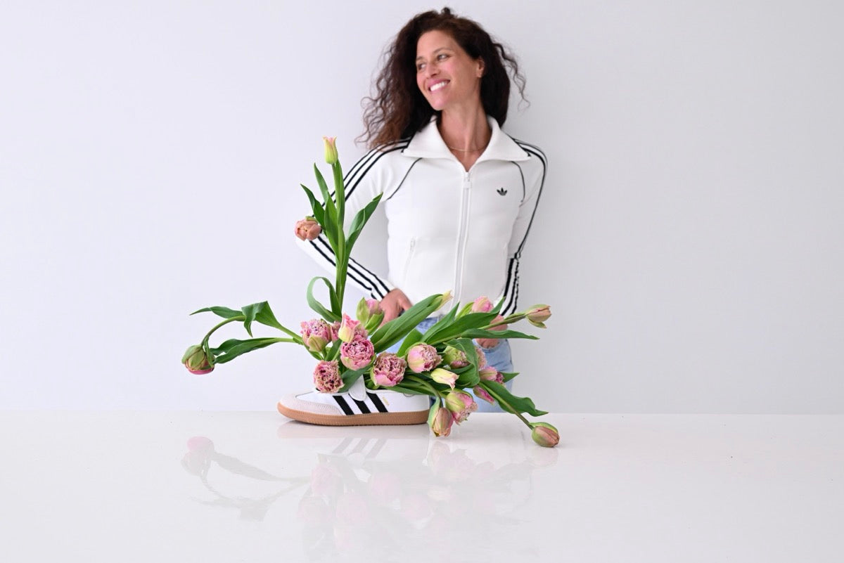 Fieldwork x Adidas Originals
