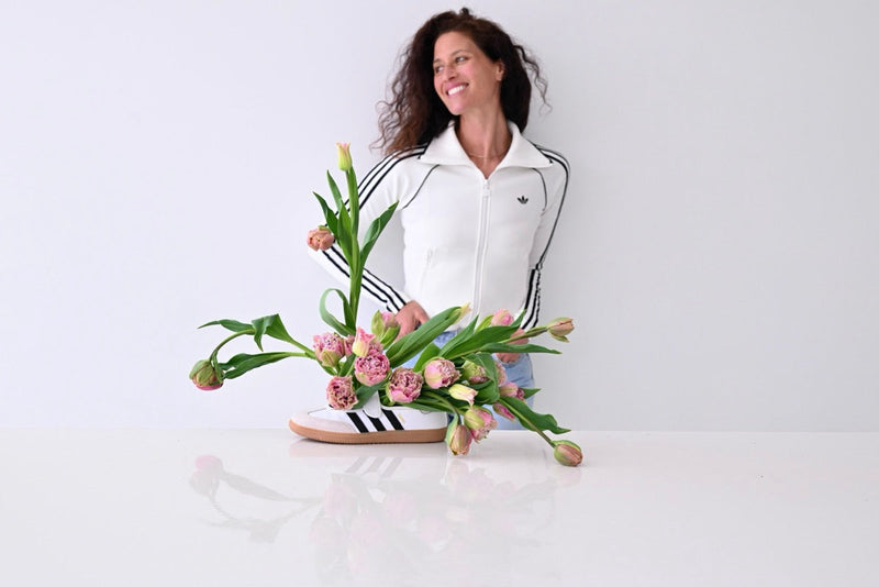 Fieldwork x Adidas Originals
