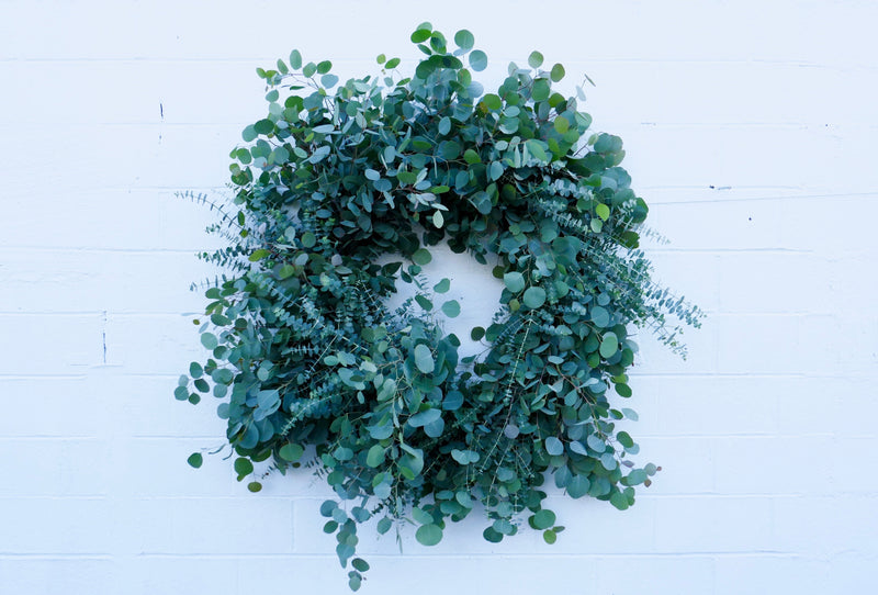 Send wreaths nationwide
