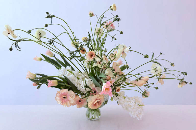Easter/Springtime Florals