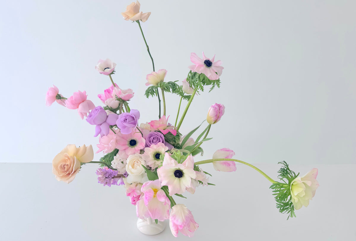 FEB FLOWERS
