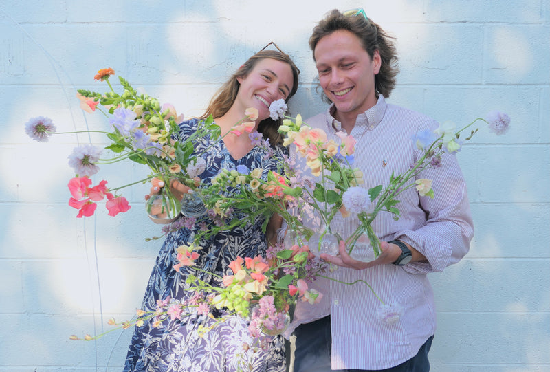 Wedding Flowers