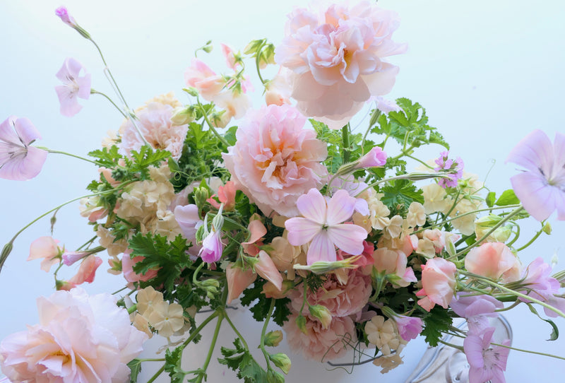 flower delivery