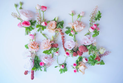 EASY WEDDING NO. 4