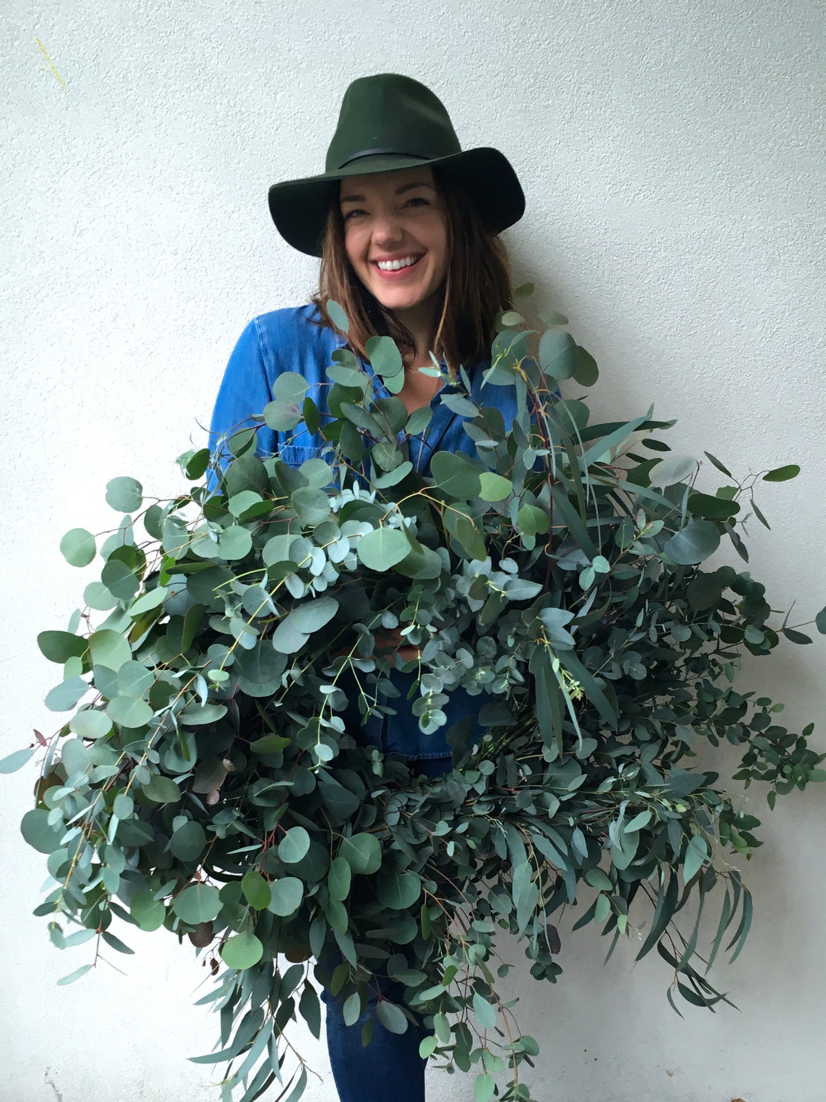 WREATH WORKSHOP