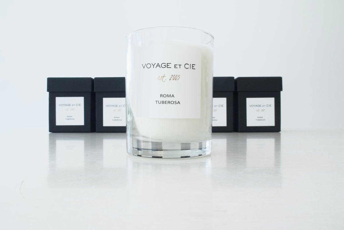 VOYAGE ET CIE