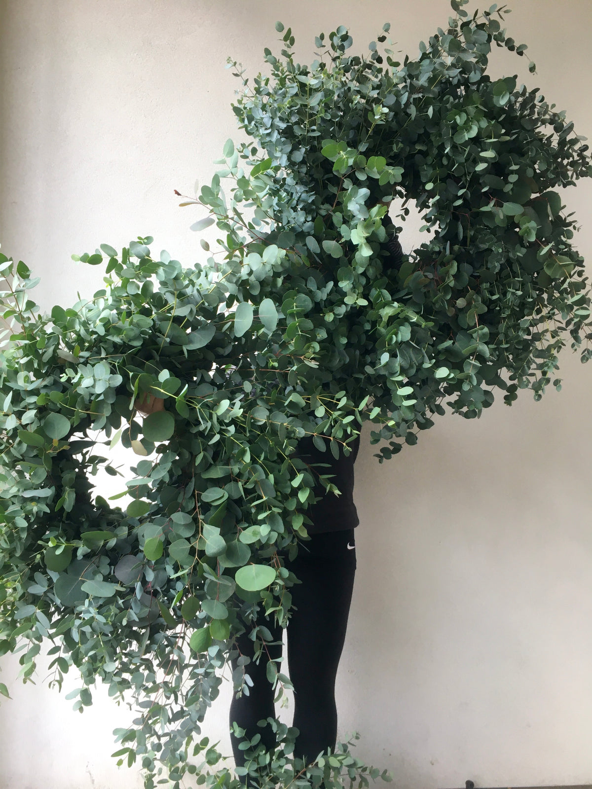 WREATH WORKSHOP