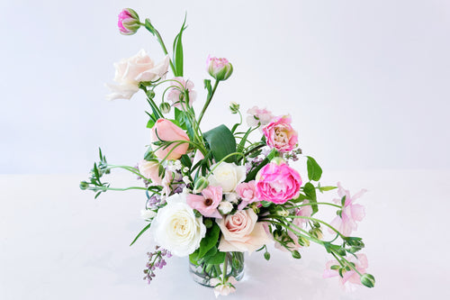 MOTHER’S DAY PACKAGES