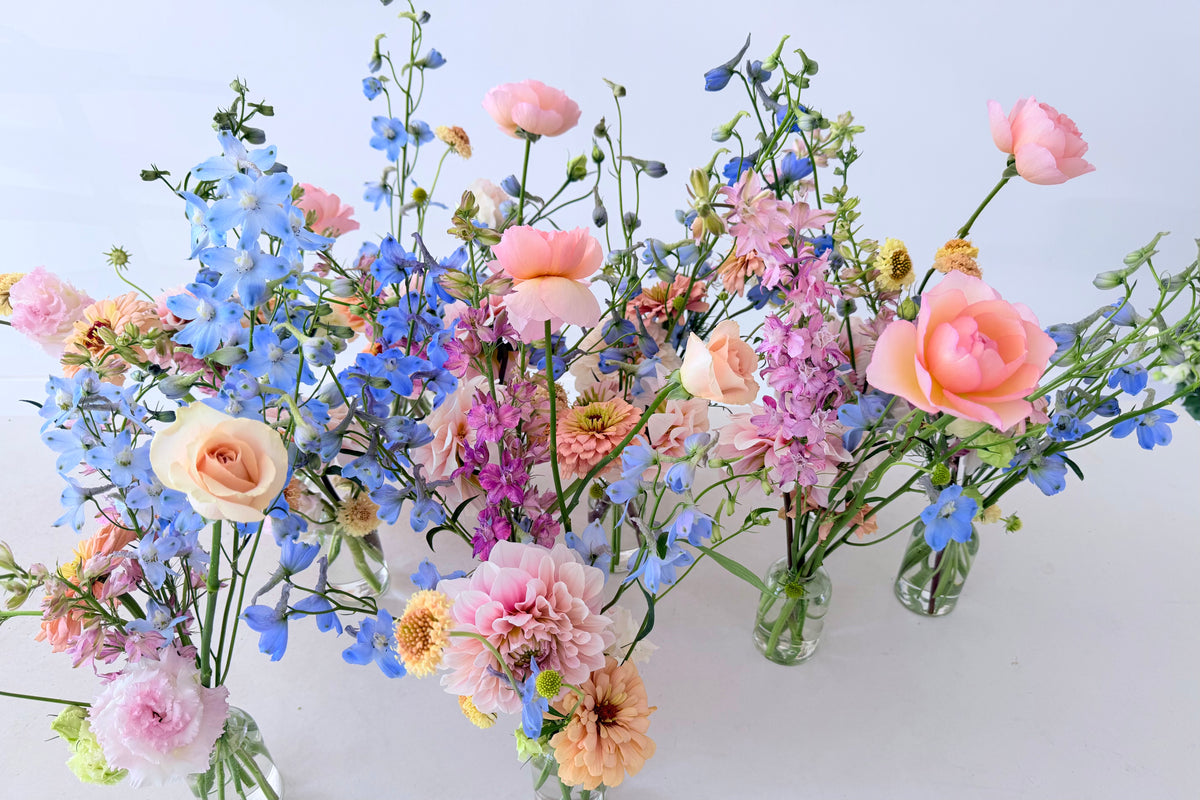 BUD VASE