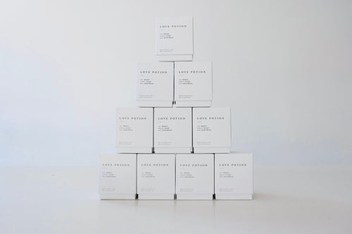 BROOKLYN CANDLE STUDIO—LOVE POTION