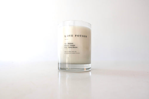 BROOKLYN CANDLE STUDIO—LOVE POTION