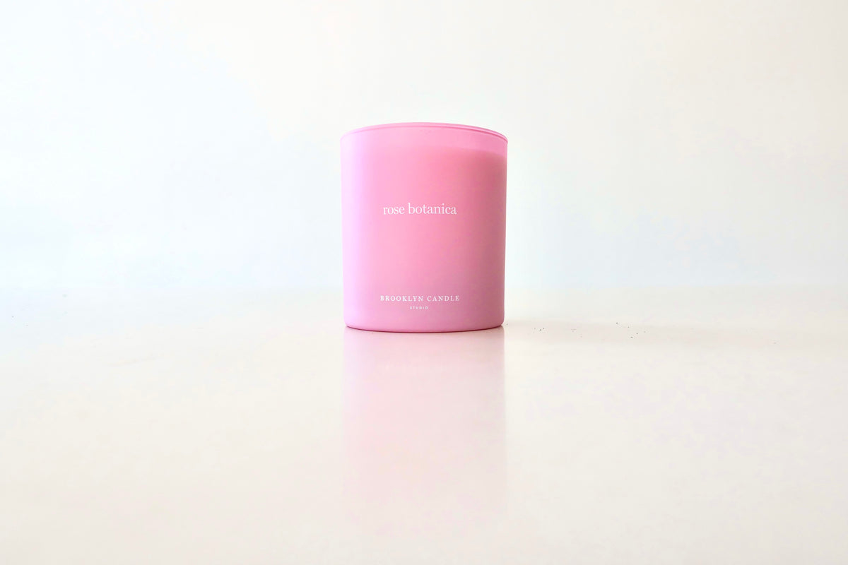 BROOKLYN CANDLE STUDIO—ROSE