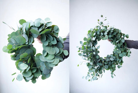 WREATH WORKSHOP: VIDEO