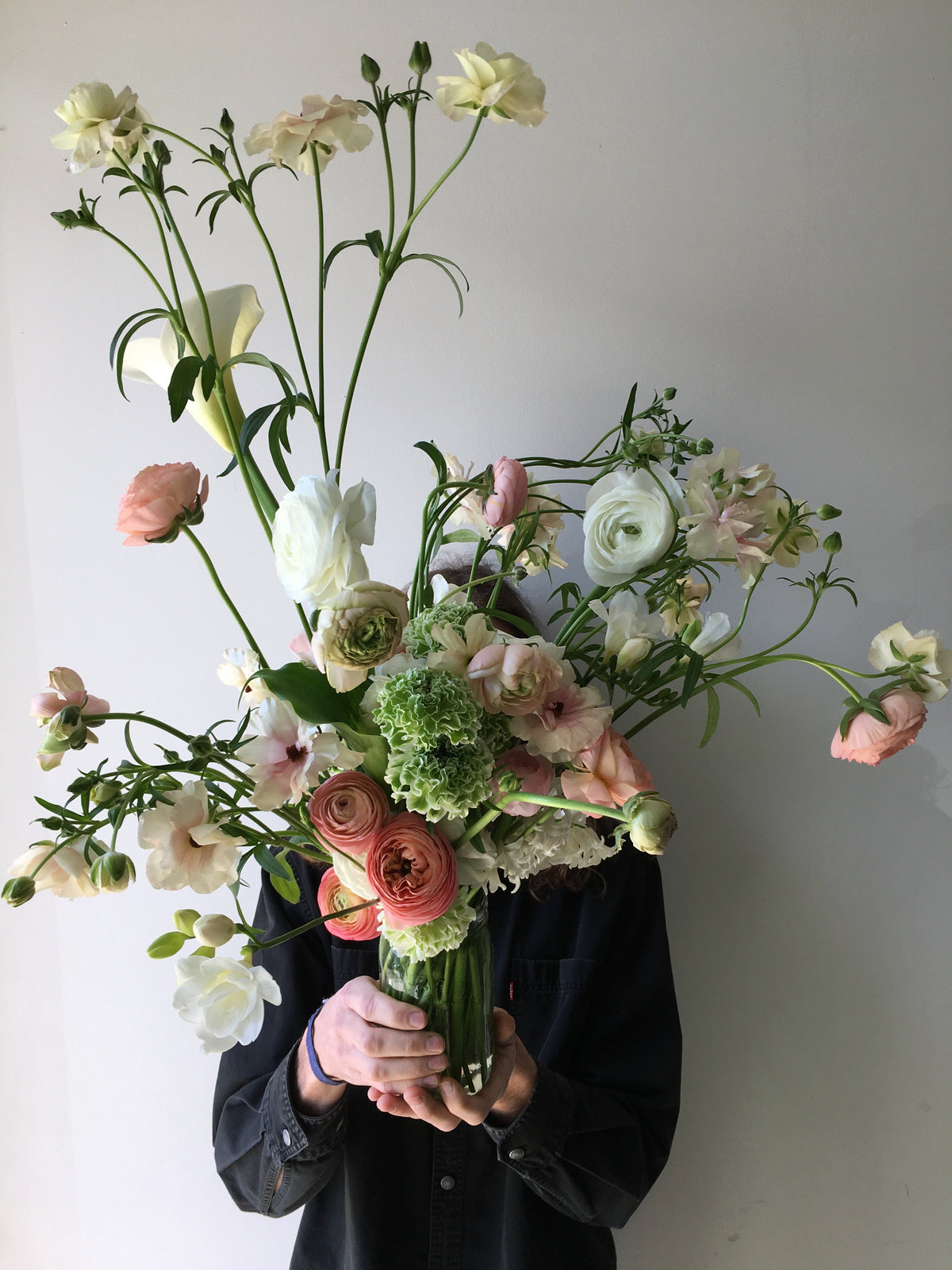 FLOWERS (ALL SIZES)