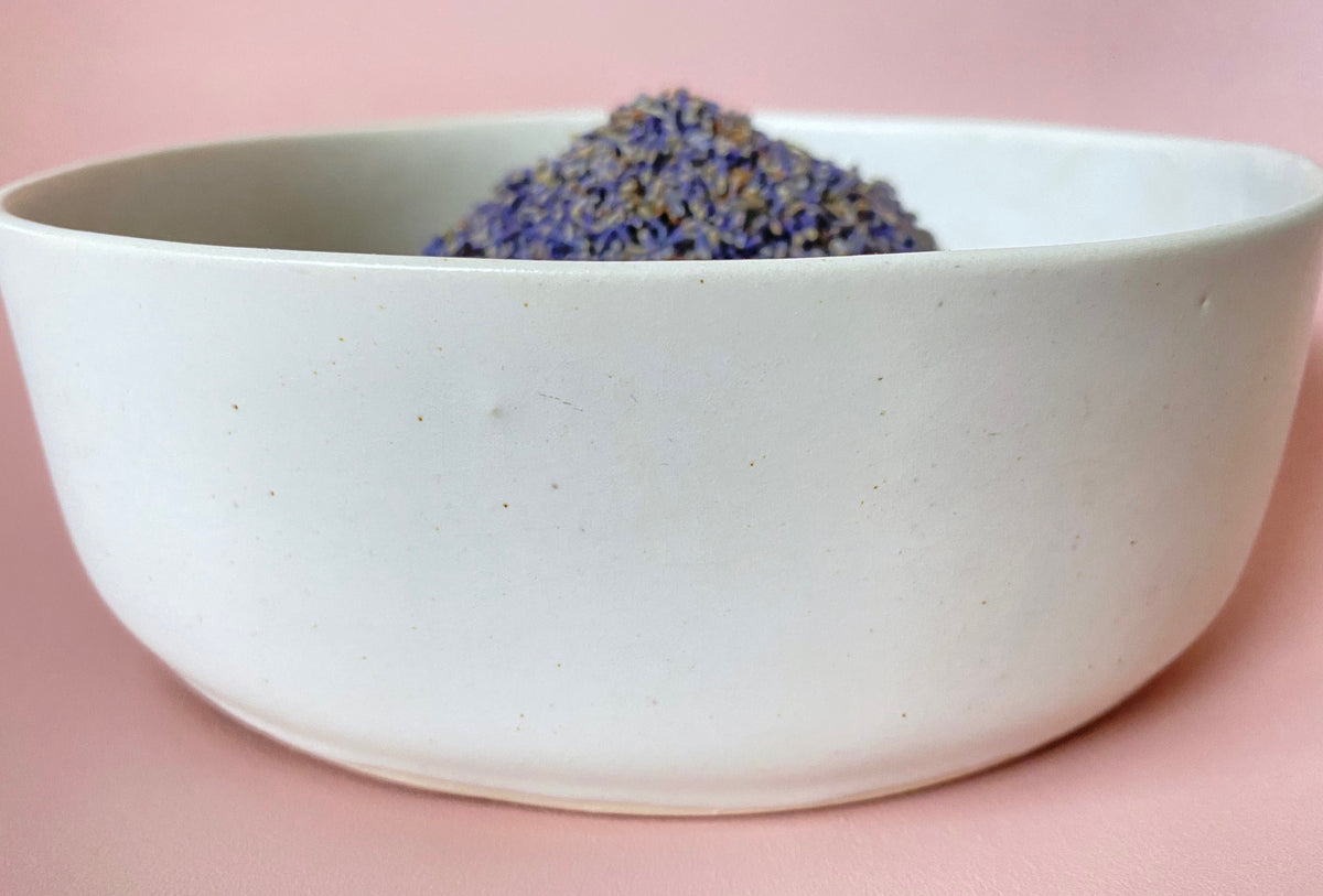 LAVENDER BUD