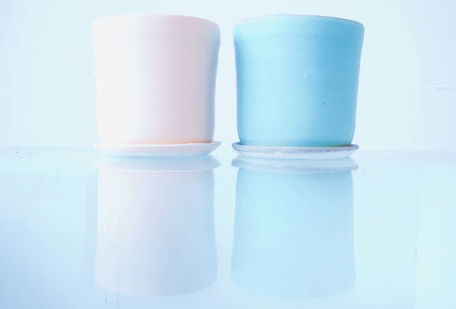 Judy Jackson Planter