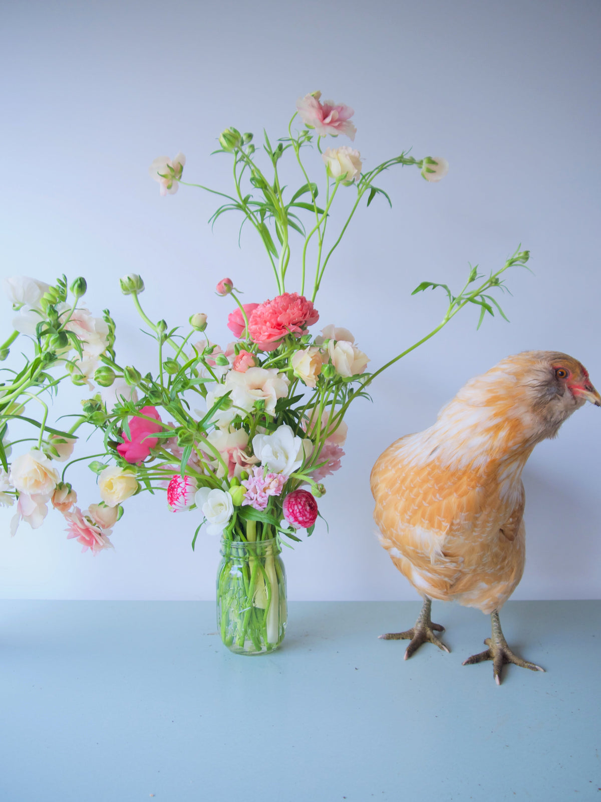 Florists Delivery. Send Fieldwork-Style Flowers Vancouver WA., Portland, OR., Nationwide.