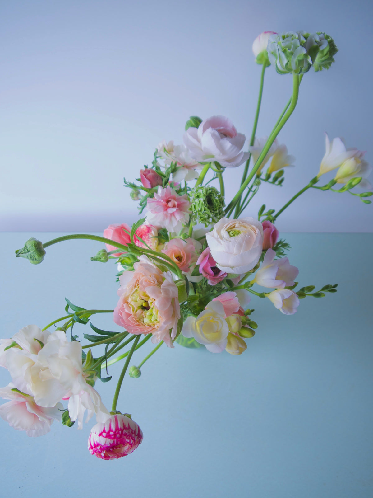 Florists Delivery. Send Fieldwork-Style Flowers Vancouver WA., Portland, OR., Nationwide.