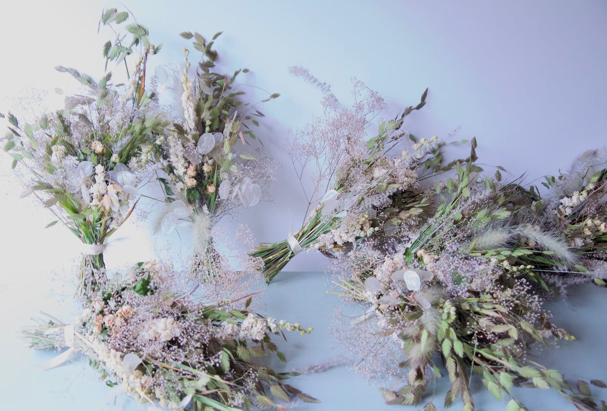 MAID'S BOUQUETS (DRY)