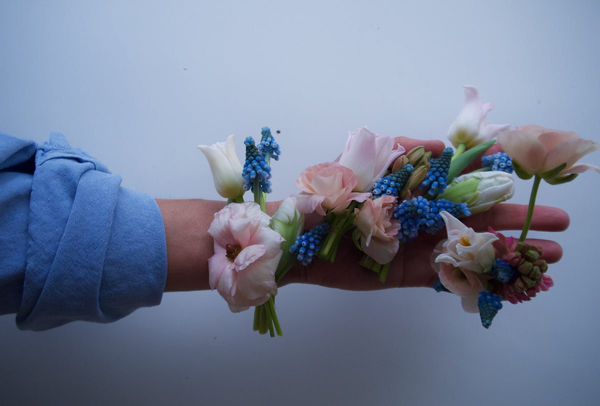 Wedding Flowers Nationwide Shipping