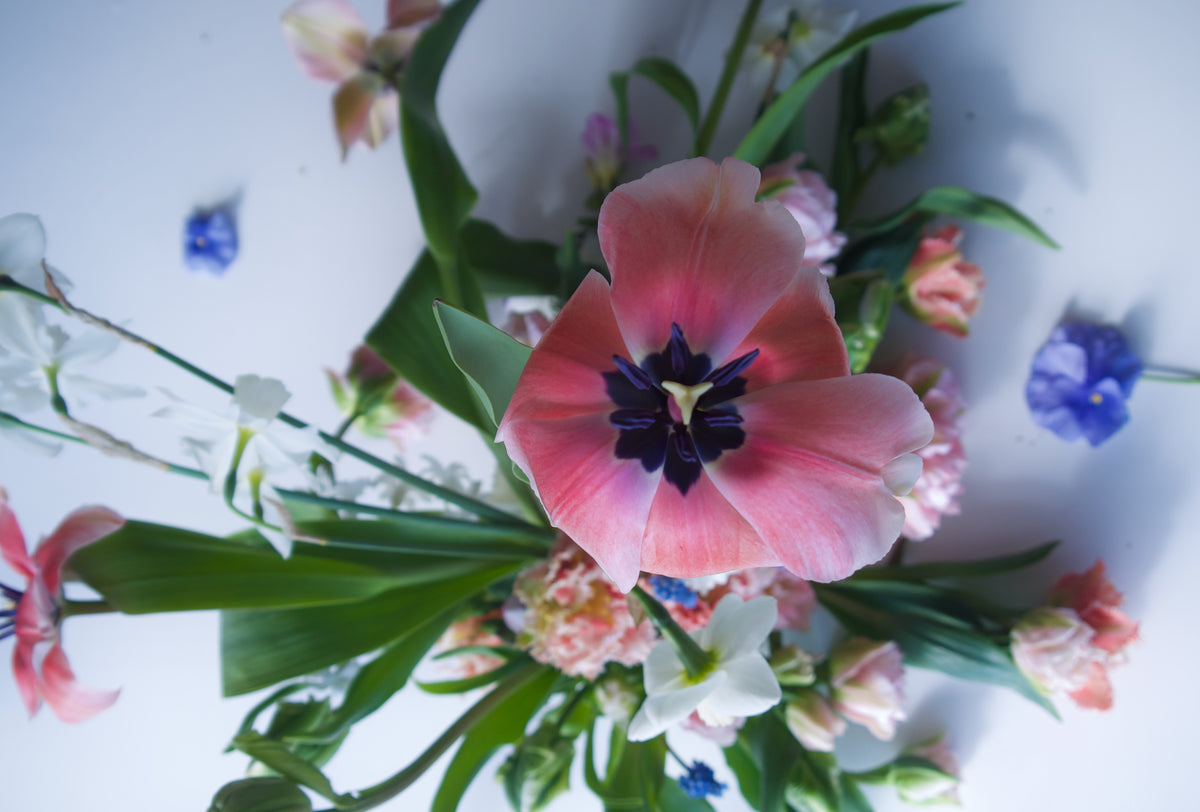 FLOWERS (ALL SIZES)
