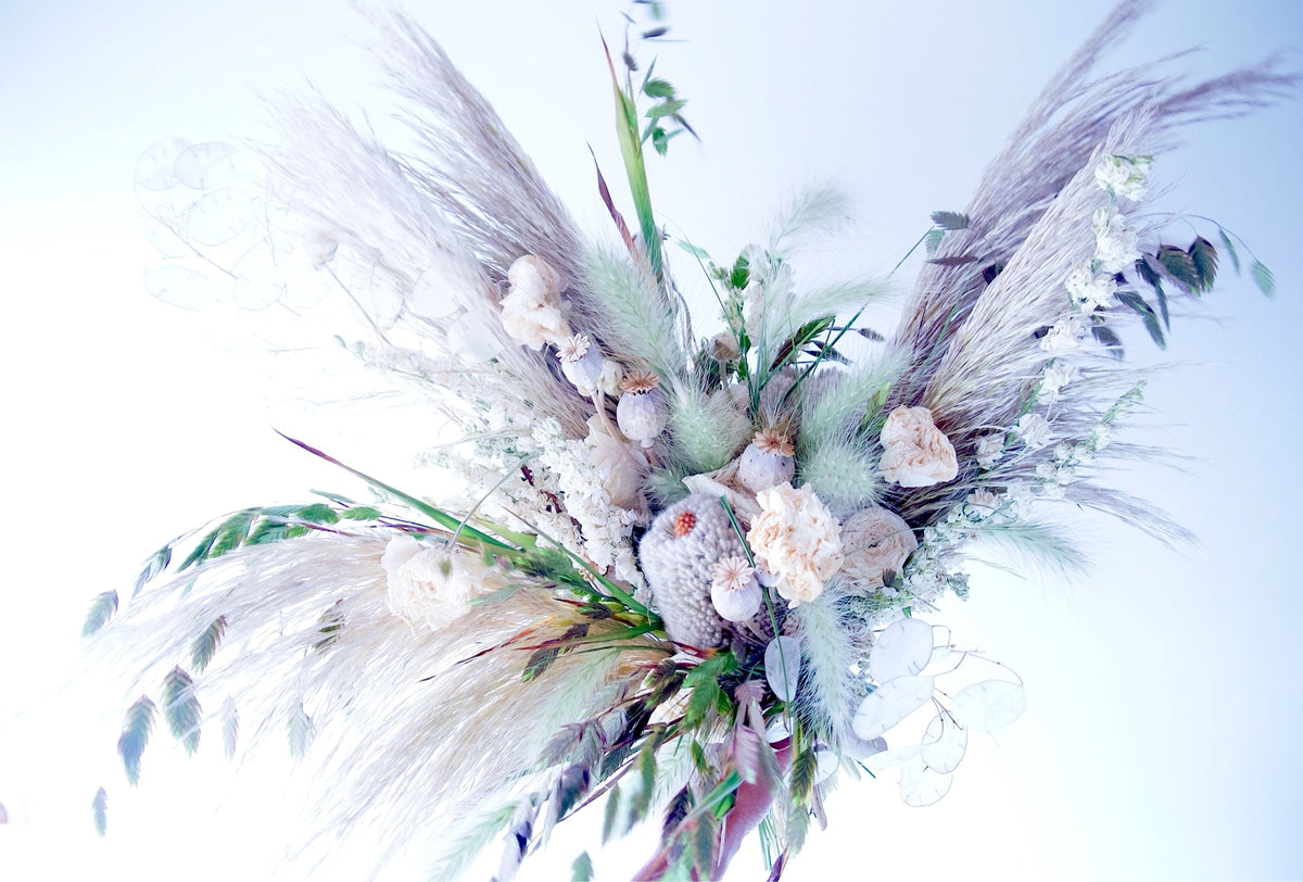 BRIDAL BOUQUET (DRY)