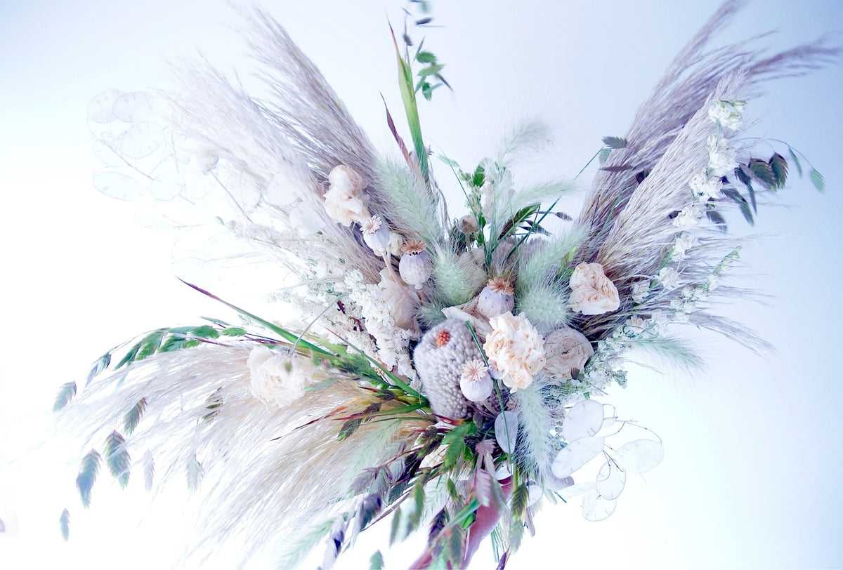 BRIDAL BOUQUET (DRY)