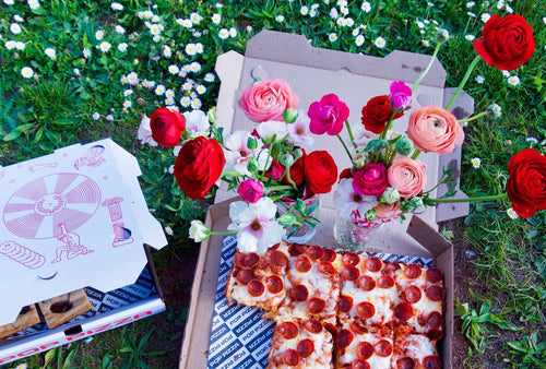 POP PIZZA CERT. + SEASONAL BUNCH