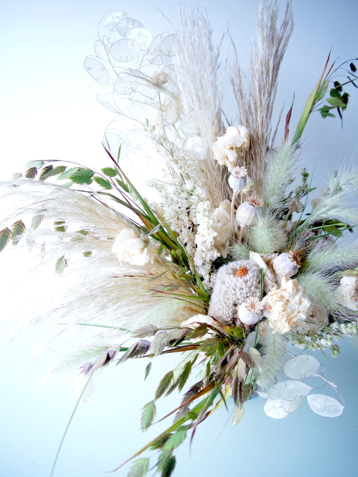 BRIDAL BOUQUET (DRY)